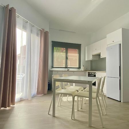 Casa Antonio - Apartamento Sol Плайя-де-Сан-Хуан Екстер'єр фото