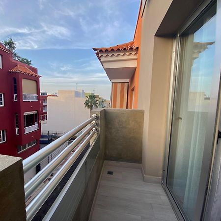 Casa Antonio - Apartamento Sol Плайя-де-Сан-Хуан Екстер'єр фото