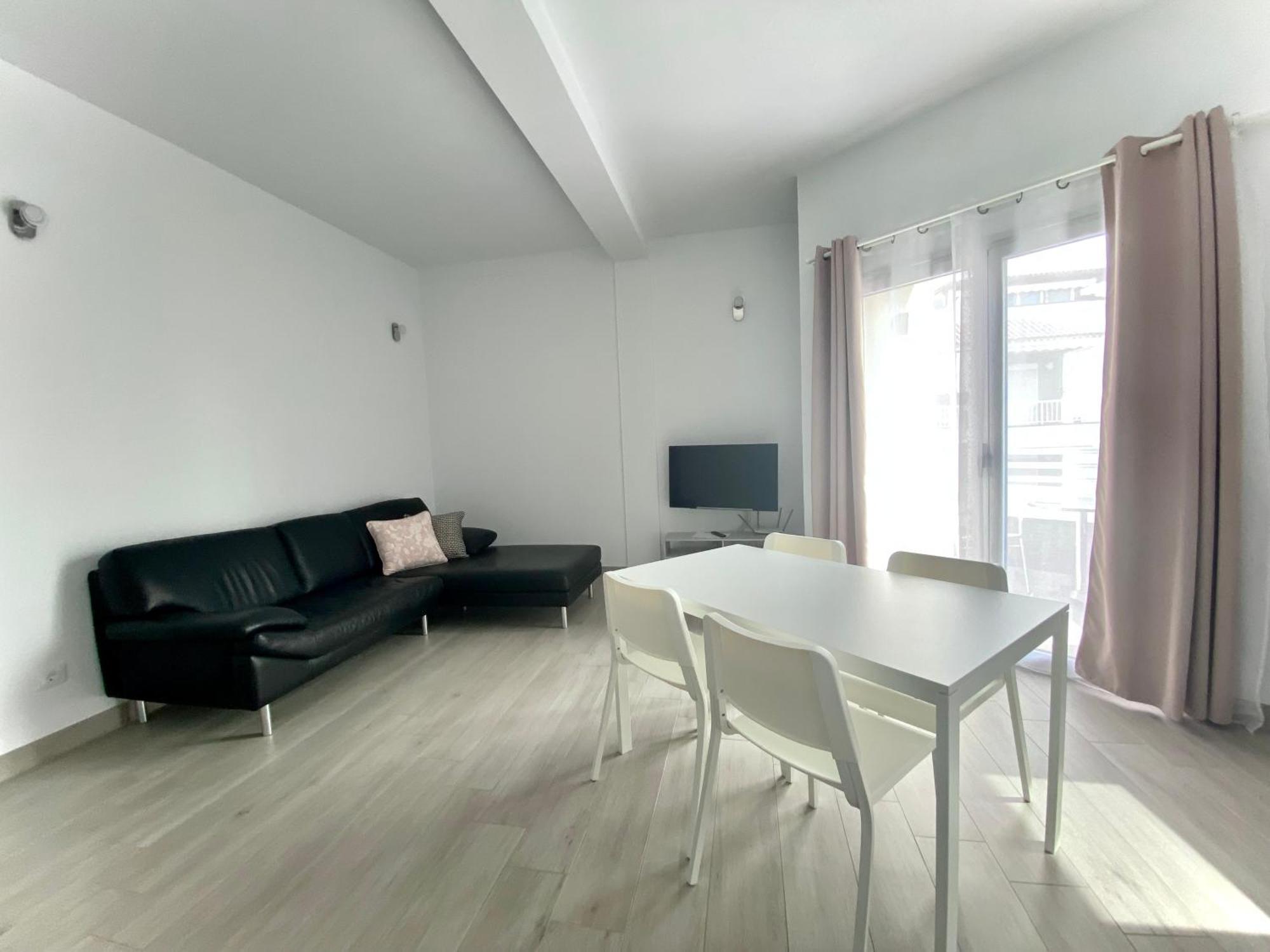Casa Antonio - Apartamento Sol Плайя-де-Сан-Хуан Екстер'єр фото